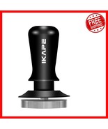 Calibrated 51mm Espresso Tamper with 30 lbs Pressure for Barista Quality... - $71.27