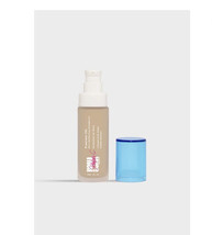 Uoma by Sharon C Flawless IRL Skin Perfecting Foundation in Fear Lady T1. 30 Ml - £14.10 GBP