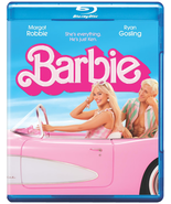 Barbie (Blu-Ray), Comedy, - €12,47 EUR