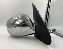 2003-2007 Ford Expedition Passenger Side View Power Door Mirror Chrome B... - $44.99