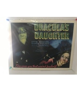 “DRACULA’S DAUGHTER” LOBBY CARD REPRODUCTION EXCELLENT CONDITION - £15.62 GBP