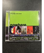 NOWHERE (1997 FILM) - V/A - CD - SOUNDTRACK - 311 Radiohead Hole Curve - £31.13 GBP