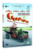 Genevieve (Special Edition) DVD (2001) John Gregson, Cornelius (DIR) Cert U Pre- - £13.72 GBP