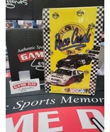 1991 Maxx Racing NASCAR Race Cards 36 Ct Wax Box/Earnhardt/Petty SEALED GDL - £10.66 GBP