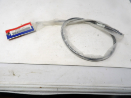 Parts Unlimited Clutch Cable K28-8088 54011-1130 K28-8088 1983-85 KX80 - $17.82