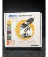 Jiusion 2K HD 2560x1440P USB Digital Microscope for Android Cellphone an... - $29.69