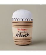 Tim Hortons Retro Iced Capp® Pet Toy - French Brand New  - $31.68