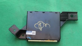 Toyota Air Conditioner AC Amplifier Computer Control Module 88650-07201