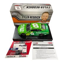 Tyler Reddick 2021 ALSCO 1/24 Diecast Action Racing Standard Finish - £47.50 GBP