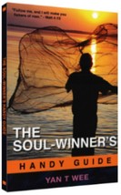 The Soul Winner&#39;s Handy Guide | Yan T Wee | Chick Publications - £10.24 GBP