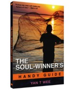 THE SOUL WINNER&#39;S HANDY GUIDE | YAN T WEE | CHICK PUBLICATIONS - £10.18 GBP