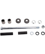 Swingarm Sleeve Seals Bearing &amp; Pivot Bolt Set Kit for Honda 400EX 400 EX - $31.67