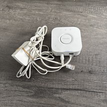 Philips HUE 2nd Generation 3241312018A Bridge 2.1 With Power Supply - $19.44