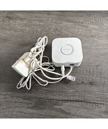 Philips HUE 2nd Generation 3241312018A Bridge 2.1 With Power Supply - $26.89 CAD