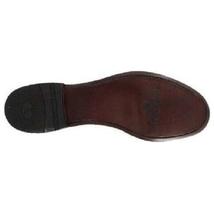Stacy Adams Madison Anaconda Leather Men's Shoes Blue 00055-400 image 2