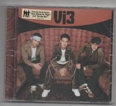VI3 So Tight Limited Edition 2002 Promo CD MCA records - $6.88