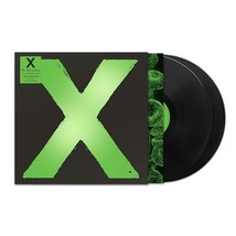 X (Limited 10th Anniversary Half-Speed Master 2LP) [VINYL]  - $55.00