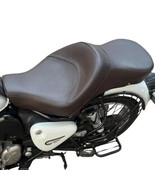Fit For Royal Enfield All New Classic 350/ Be Reborn Classic Modified Seat - $3,518.55 MXN