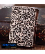 New Zorro 911 Constantine Lighter Free Shipping - $36.00