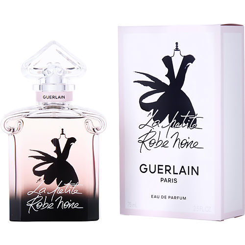 LA PETITE ROBE NOIRE by Guerlain EAU DE PARFUM SPRAY 3.3 OZ (NEW PACKAGING)