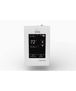 Nuheat SIGNATURE Programmable Dual-Voltage Thermostat with WiFi and Touc... - £194.45 GBP