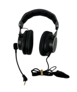 P-Series Wired Gaming Headset Stereo Headphones for Xbox X PS4 Switch PC - $24.45 CAD