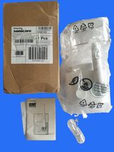 Philips Sonicare Power Flosser 5000 HX3811/20 Oral Irrigator 2 Flossing ... - $49.00