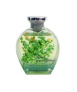 Yankee Candle Fresh Eucalyptus Scented Diffuser Oil Glass Bottle No Reed... - $34.55