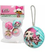 Lol Suprise  Squishies Toy, 4 Piece - €9,34 EUR Lol Suprise  Squishies Toy, 4 Piece - €9,34 EUR