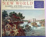 Dvorak: Symphony No. 5 &#39;New World&#39; - $9.99