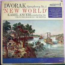 Karel ancerl dvorak symphony no 5 thumb200