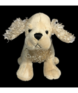 Ganz Webkinz American Golden Puppy Dog Plush HM371 Stuffed Animal Tan No... - $16.39 CAD