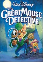 The Great Mouse Detective [DVD] [DVD] - £24.04 GBP