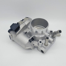 351002B150 Throttle Body Assembly For Hyundai I30 KIA K2 RIO 1.4 1.6 2011-2014 - £69.87 GBP