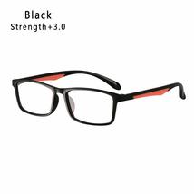Unisex Eyeglasses Women&amp;Men Ultra-Light Reading Glasses Presbyopia Eyeglasses Ma - £8.17 GBP