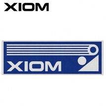 XIOM EXOS Long Towel Table Tennis Towel Sports Cotton Towel 120x40cm NWT - $38.61