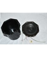 Vintage Infinity 3000P MIDRANGE- WORKING PULL-ORIGINAL-RARE 517bk - $1,398.28 MXN