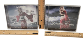 2 Pc Lot - Leaves Eyes Legend Land + Vinland Saga Music CD - Symphonic Metal - £24.60 GBP