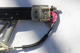 2000-2002 MERCEDES-BENZ S430 S500 W220 REAR DRIVER SIDE WINDOW REGULATOR MOTOR image 9