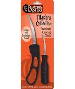 Pumpkin Masters, Masters Collection Premium Carving Tools - Professional... - $17.82 CAD