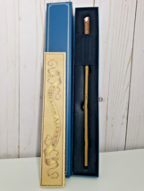 Newt Scamander Wand Collectors Box Fantastic Beasts The Noble Collection... - £18.73 GBP