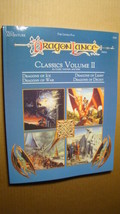 Super Module Dragonlance Classics Ii *New NM/MT 9.8 New* Dungeons Dragons - £28.16 GBP