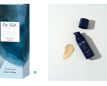 Dr. Sea Dead Sea Products, Men Multi Action BB Cream Skin Face Matte Fin... - $24.72