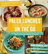 Paleo Lunches / Breakfasts On the Go Solution Gluten-Free Primal Meals - £7.13 GBP