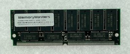 128MB Fast Page Fpm Fp Ecc Parity 72pin Simm Memory Ram 72p 16x4 I Cs 60ns - £47.27 GBP