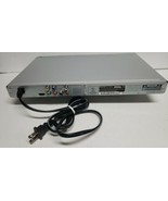 Philips DVP3960/37 Silver DVD Player TESTED WORKS - $19.26