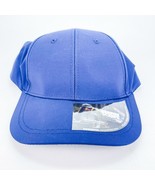Night Scope Magnalite Pro Rechargeable Magnetic LED Baseball Cap Navy Blue - $31.91 CAD