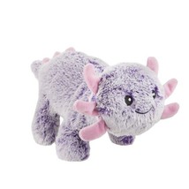 Chance &amp; Lucky Friends Petsmart Stuffed Plush Purple Axolotl Pacific Coa... - $98.99