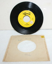 The Castaways ~ Liar, Liar + Sam ~ 45 RPM Record ~ Soma 1433 ~ Grunge ~ 1965 - £27.97 GBP