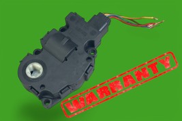 OEM BMW 1 3 4 X3 X5 SERIES E90 E93 heater blend flap motor actuator unit... - $29.87
